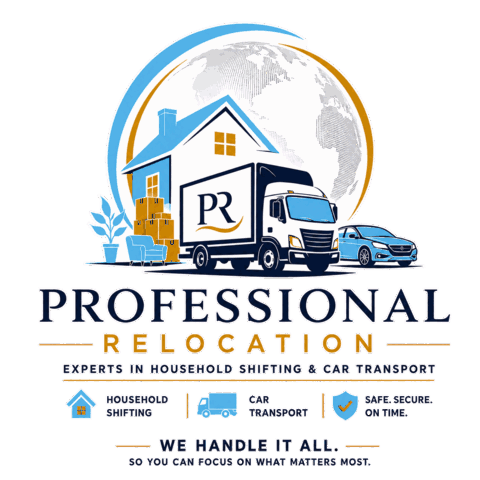 Professional Relocation Packers and Movers in Goa Professional Relocation - Packers and Movers in Goa